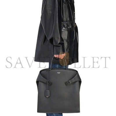 FERRAGAMO HUG TOTE BAG 241666 (39*38*15cm)